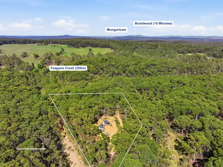 329 Charleys Forest Road