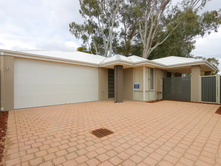 141A Bickley Rd