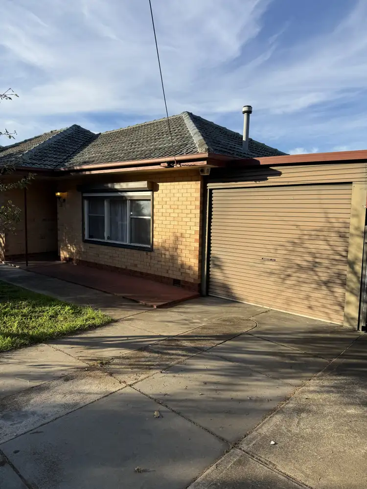 20 Jenkins Street