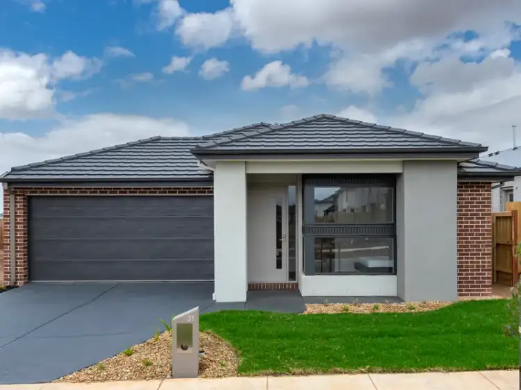23 Swilk Crescent