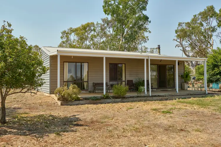 Lot 2 McKindlay Street