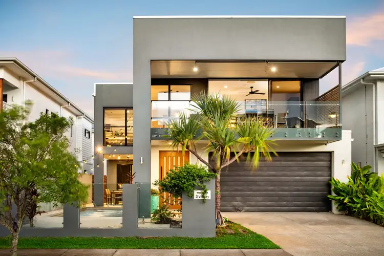 3 Vitality Place