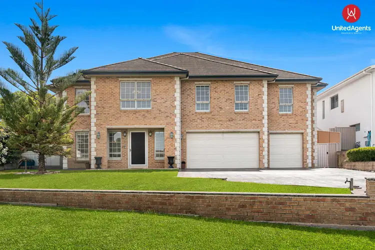 1 Greta Avenue