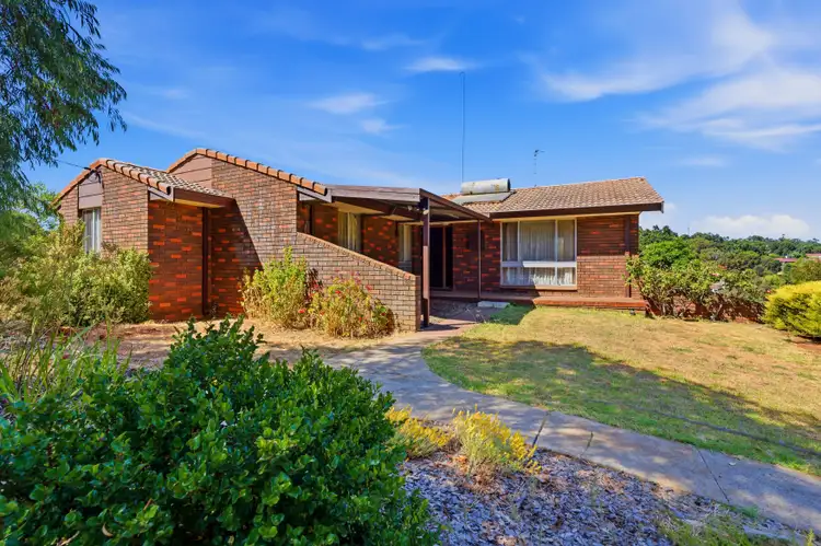 22 Forrest Street