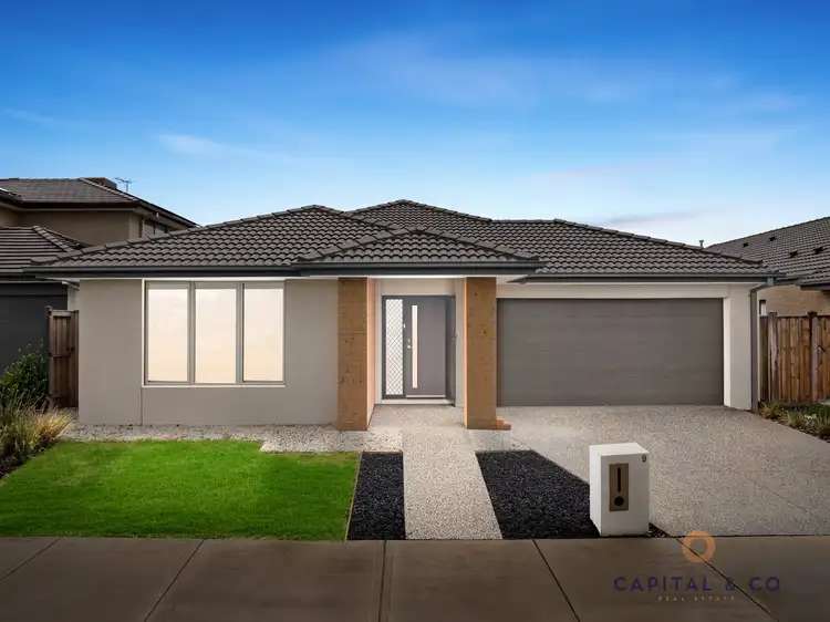 9 Tooronga Drive