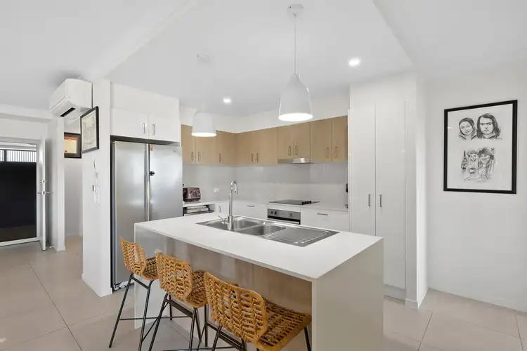 5 Affinity Place