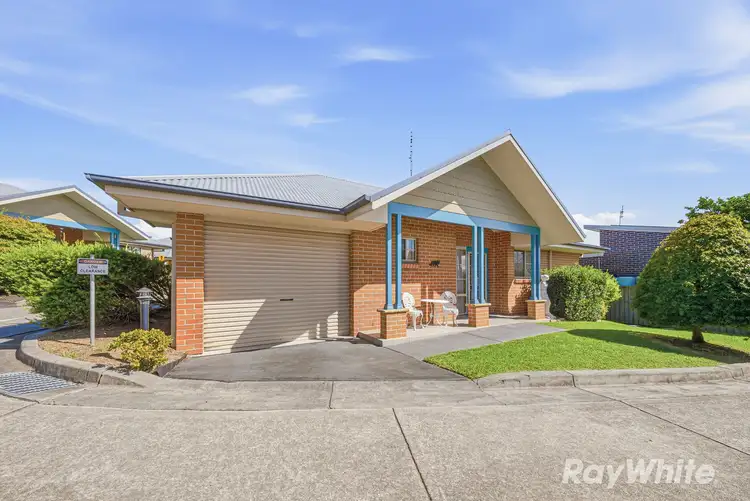 58 Cessnock Road