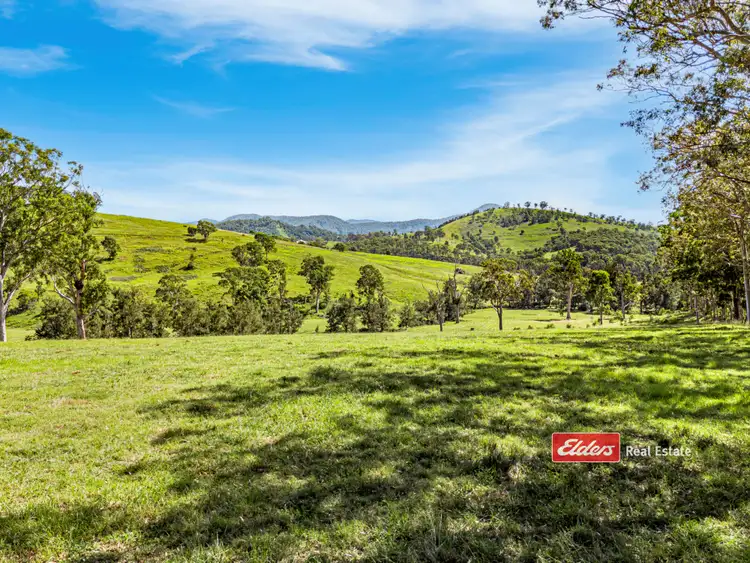 Part of 869 Gloucester Tops Road, Berrico via