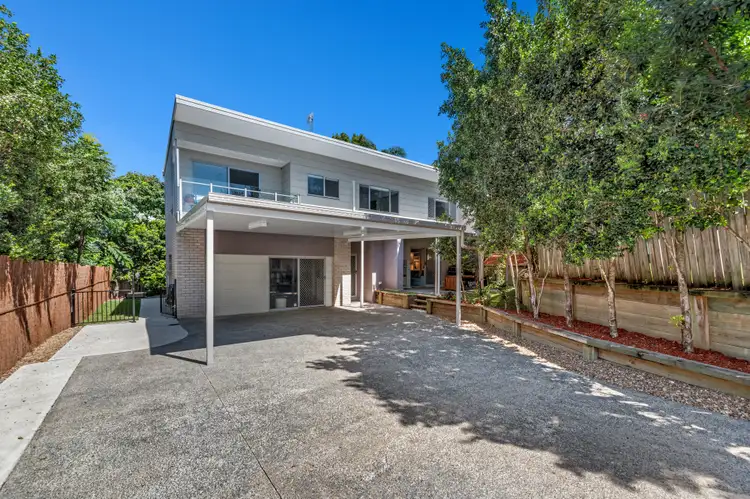 32a Pilliga Street