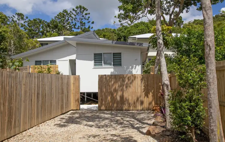 10A Hazelwood Close