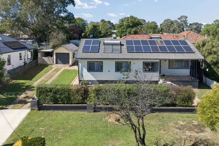 18 Browne Street