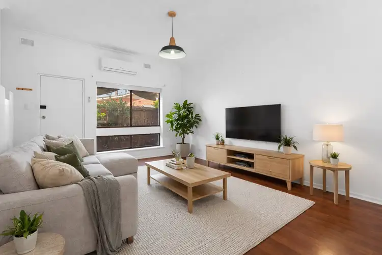 27 Gertrude Street