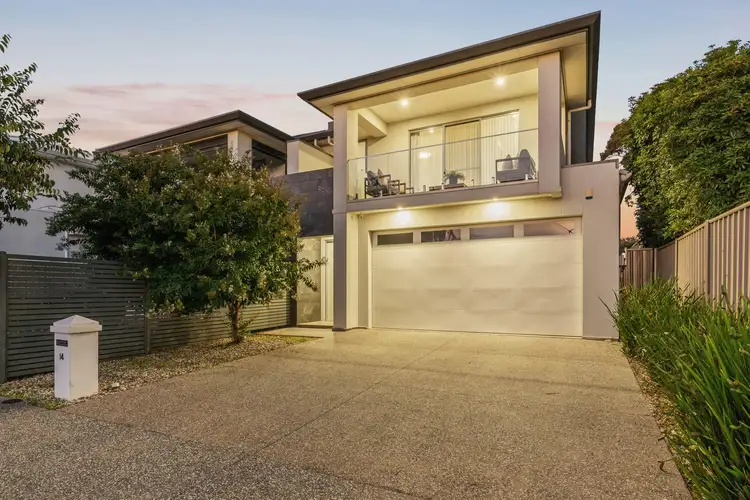 14 William Avenue