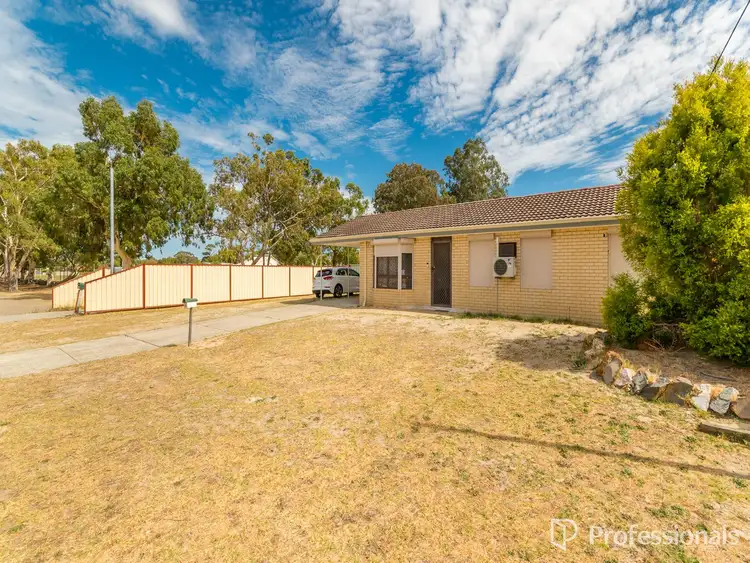 22 Ironbark Place