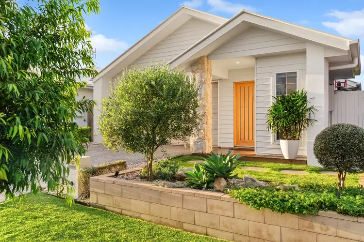 56 lamington crescent