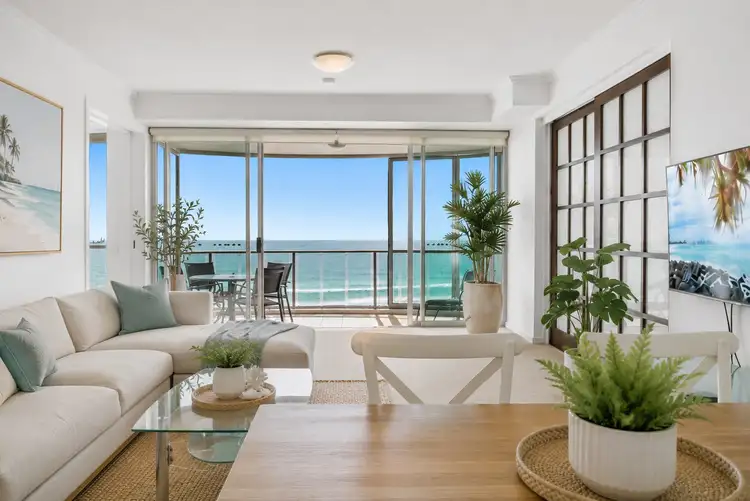 120 Marine Parade