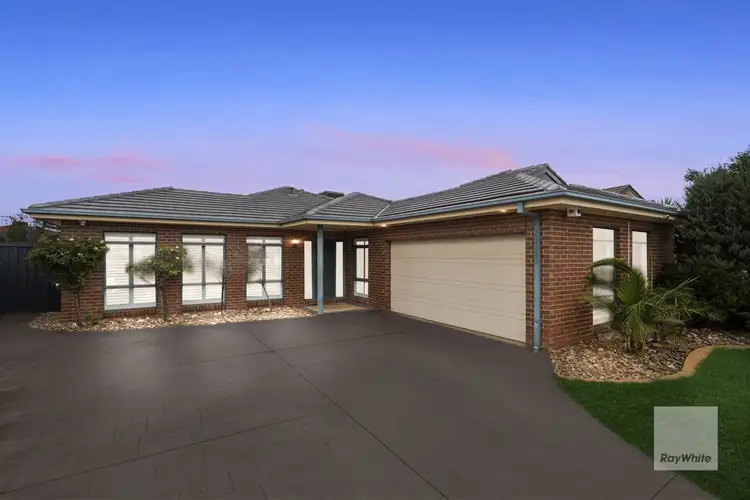 3 Malster Court