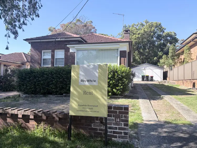 14 Cheddar Street