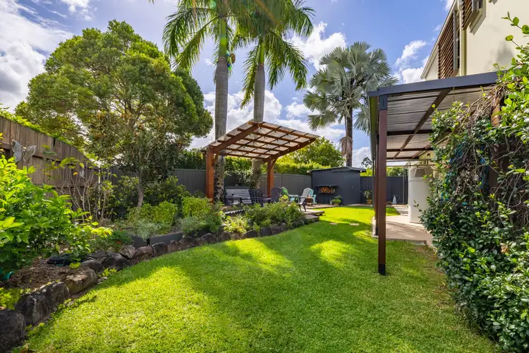 3 Treefrog Street