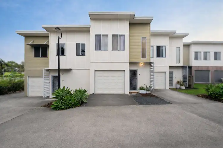 2-10 Cascade Drive