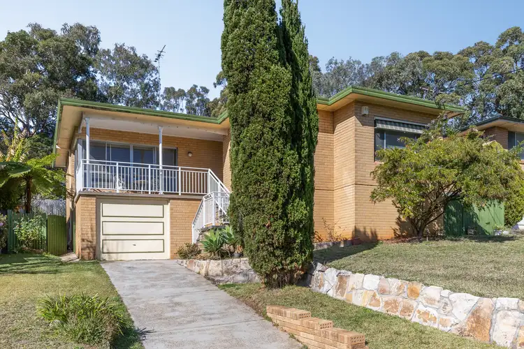 22 Reiby Drive