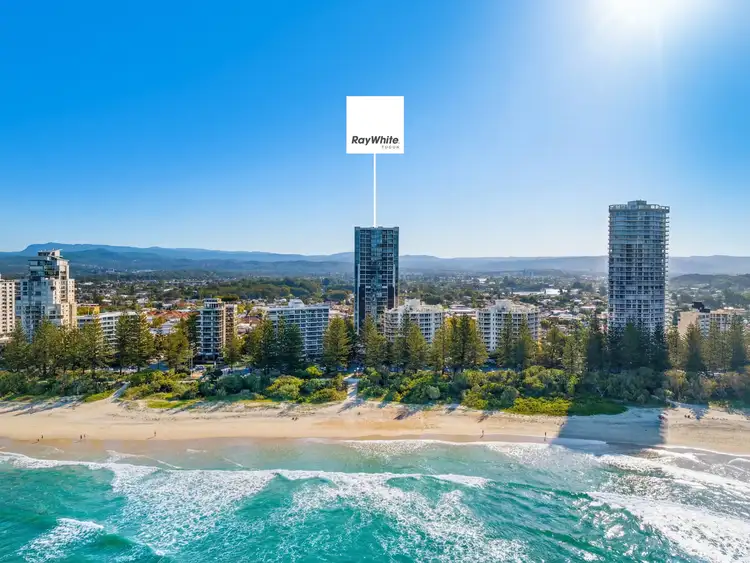 1969 Gold Coast Hwy