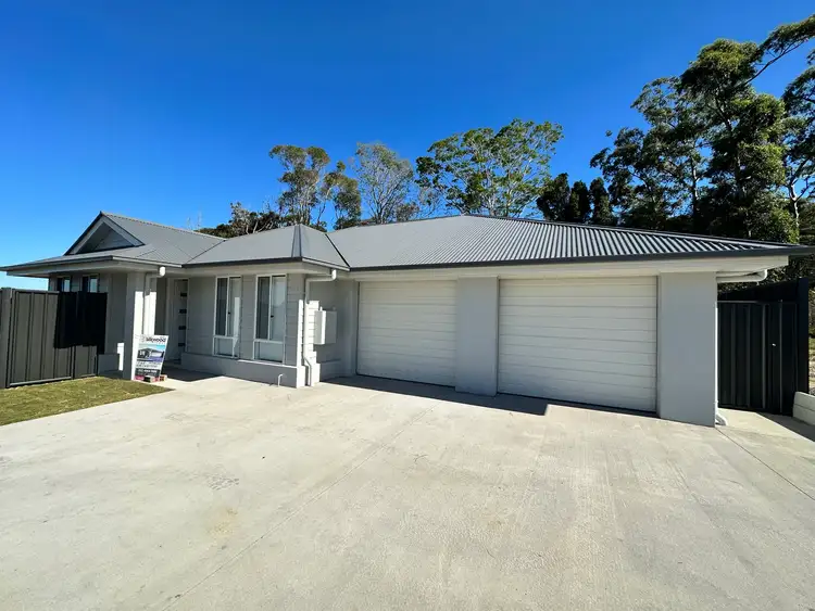 13A Brockagh Court