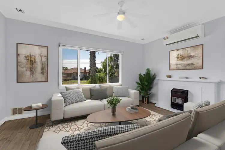 25 Yorla Road