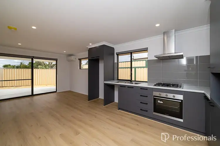12A Cosgrove Court