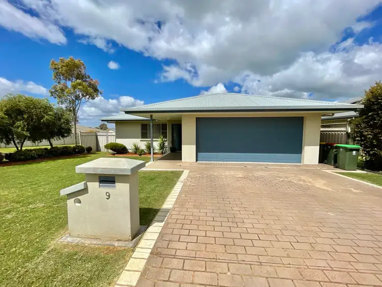9 Koala Street