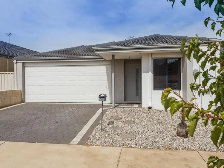 51 McDonald Road