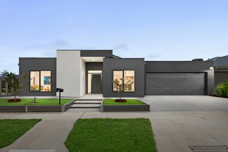 11 Dilwarra Drive