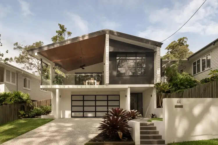 44 Barnett Road
