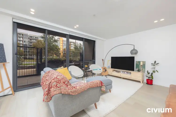 254 Northbourne Avenue