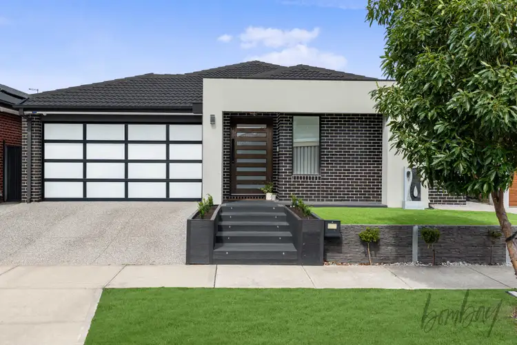 13 Carmichael Drive,