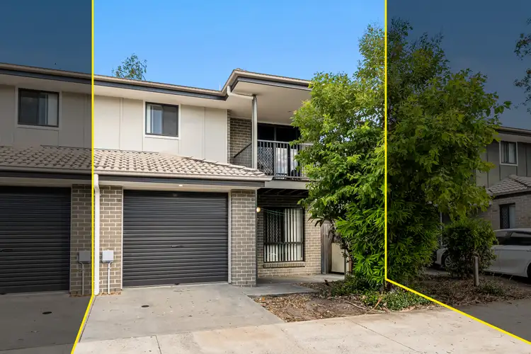 8 Saint Kilda Court
