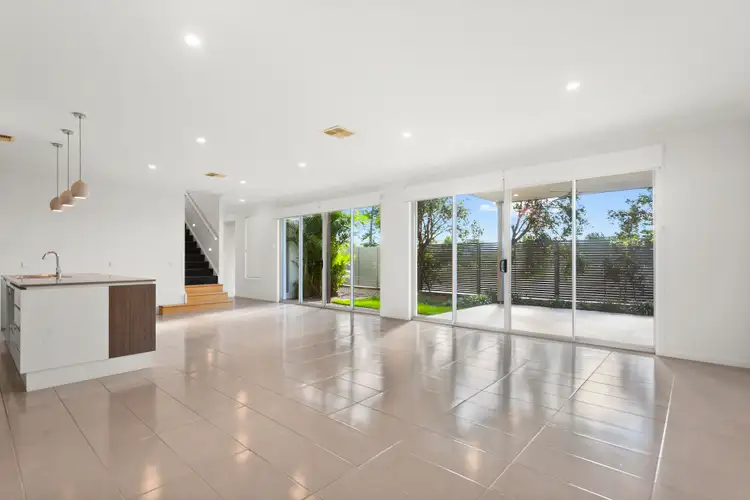 Third view of Homely house listing, 57 Shallows Drive, Shell Cove NSW 2529