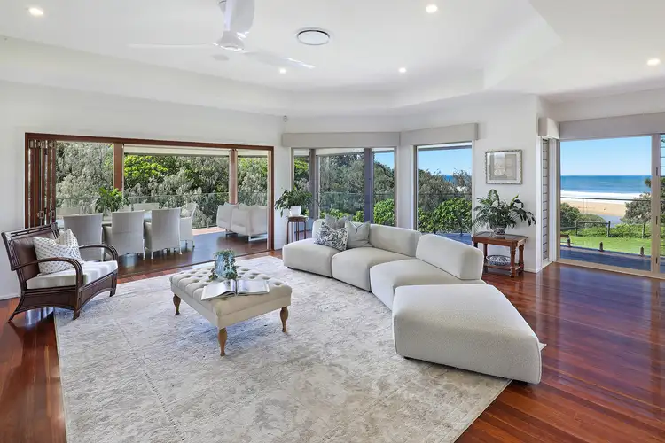 1 Beachside Court