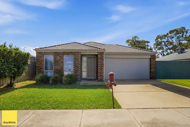 36 Killarney Crescent