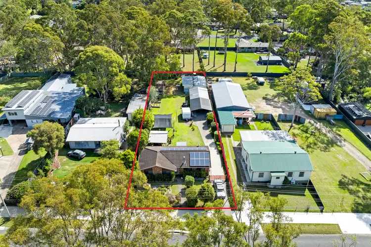 17 Francis Street
