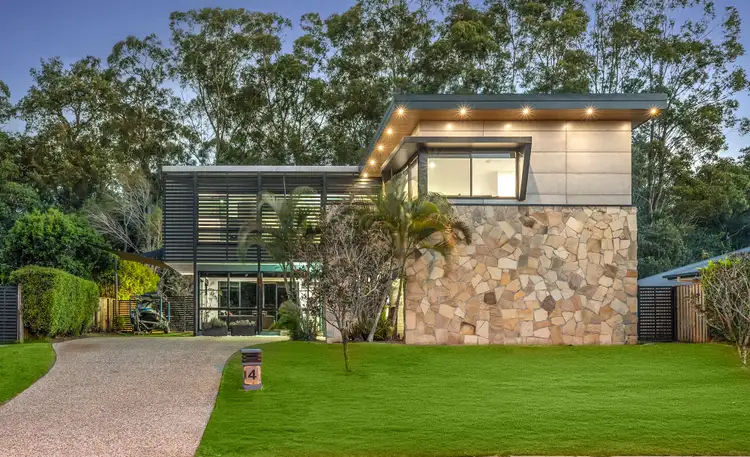 4 Observatory Drive
