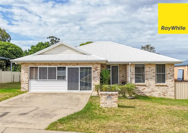 10 Kingfisher Drive