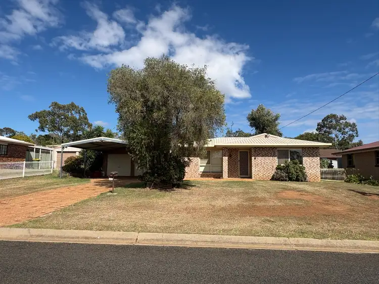 23 Robb Street