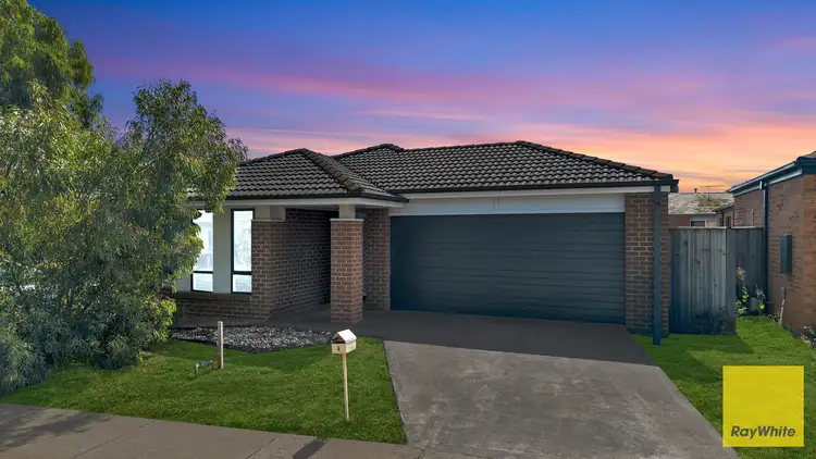 4 Jeremy Street
