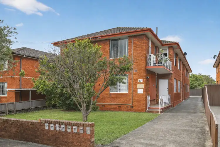 57 Shadforth Street