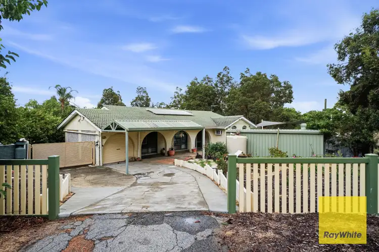 10 Blackburne Drive
