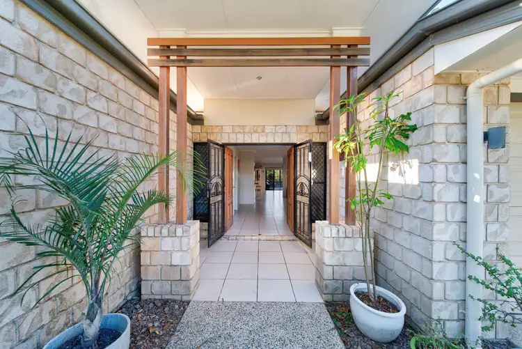 22 Yellow Cedar Place
