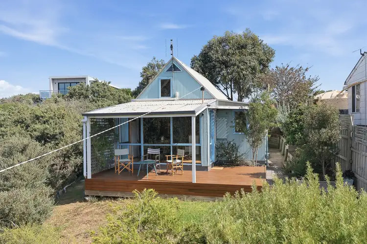 5 Peter Street