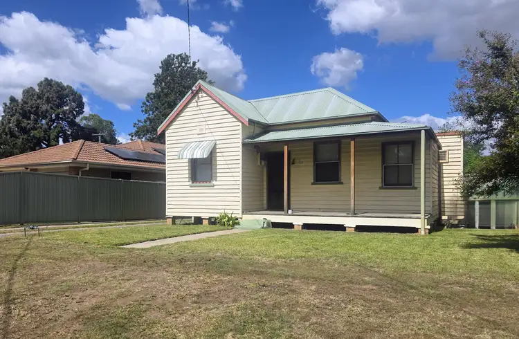 29 Doyle Street