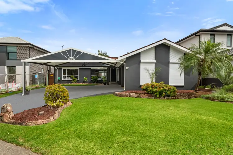 11 Kestrel Avenue